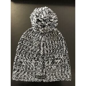 Rebecca Minkoff Beanie Pom Pom